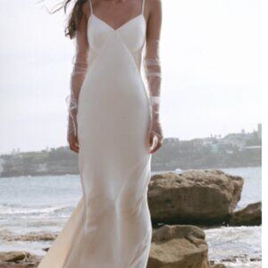 Shona Joy La Lune Gown